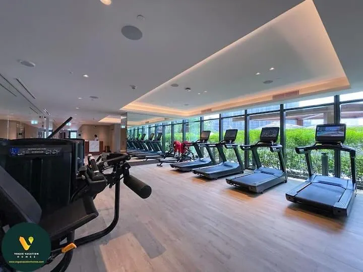Ferienwohnung Vogue - Address Opera By Emaar Dubai Vereinigte Arabische Emirate
