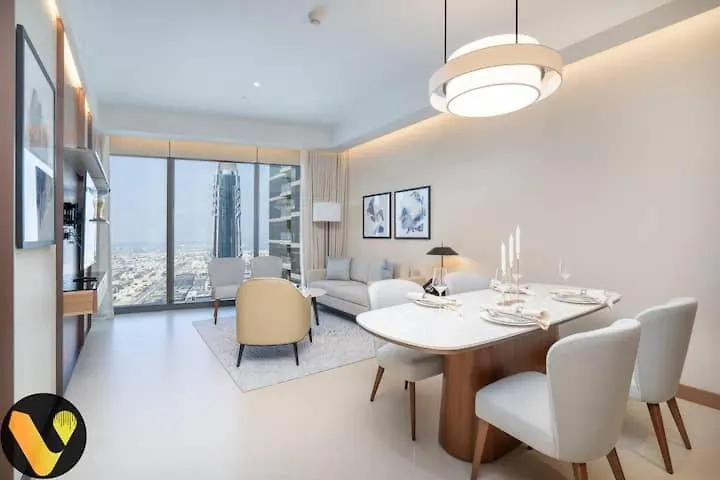 Ferienwohnung Vogue - Address Opera By Emaar Dubai 0*,  Vereinigte Arabische Emirate