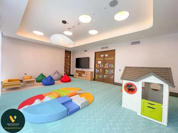 Vogue - Address Opera By Emaar Apartman Dubaj